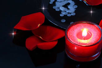 bind any spirit you want to you, incubus, succubus, djinn, angel, demon