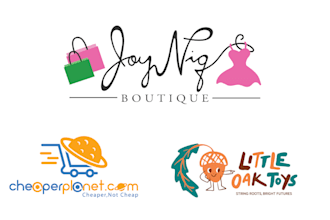 design modern logo for website, ecommerce, and shopify store