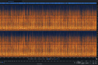 edit your audio files