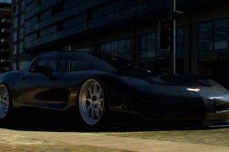 create realistic renders or imagery