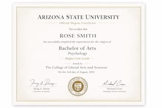 design high school diploma, college diploma, ged, award certificate