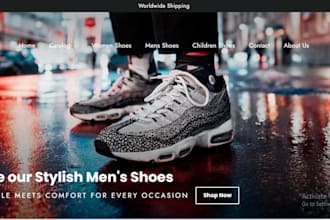 build streetwear website clothing website y2k shopify clothing store for brands