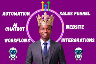 gohighlevel landing page go highlevel sales funnel go high level website