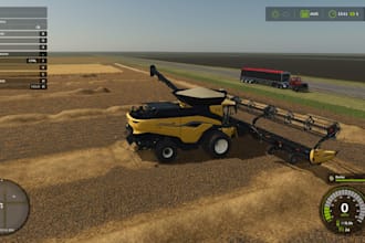 convert farming simulator mods vehicle map fs25 fs22 fs19