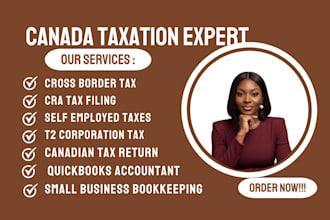 do canadian tax return, cra tax filing, t2 corporation tax, hst gst filing,