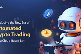 build crypto arbitrage bot, triangular arbitrage bot