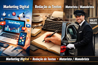 crescimento no marketing digital