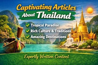 write and publish your press release on thailand top media