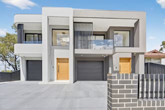 do real estate photography in sydney, australia
