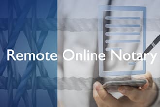 prepare your legal documents for notarization and apostille