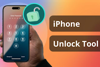 ethically authorize unlock your iphones, ipads from locked and certified access