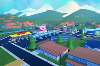roblox scripter full roblox game development roblox builder roblox vfx luascript