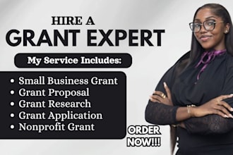 research grant opportunities write a grant proposal grant application nonprofit