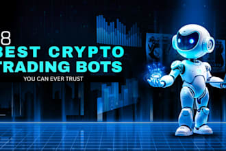 develop solana arbitrage bot, volume bot, dex arbitrage bot, crypto trading bot