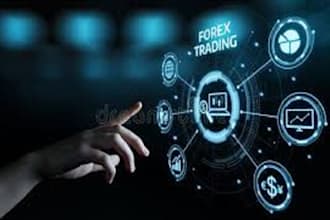 forex bot, forex ea