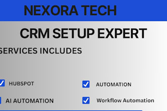 setup ai automation for businesses