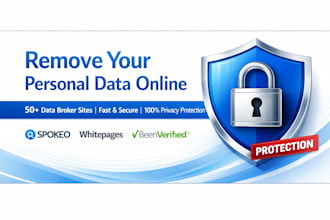 remove your personal info from people search and data broker sites