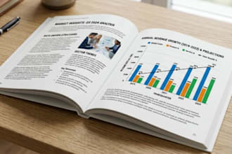 design white paper, digital brochure, crypto white paper, white paper design
