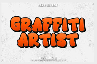 do modern font design, custom font, typography, font design, typeface, font