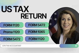 file form 5472 and form 1120 for foreign owned US llc non residents