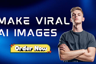 do viral image for your brand