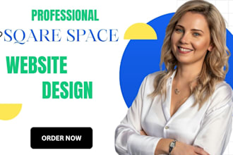 fix, customize or add custom code to your squarespace website