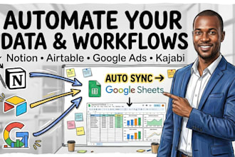 integrate google sheet with notion jotform go ogle ads doc airtable kajabi