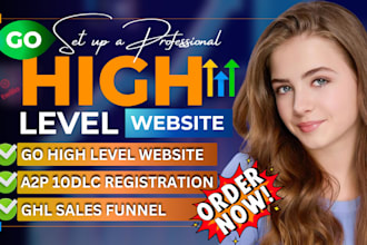do a2p 10dlc registration, gohighlevel workflow, ghl a2p approval and automation