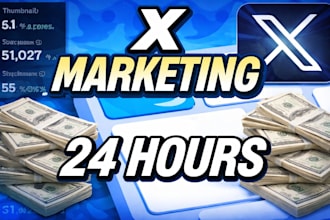 do nft promotion twitter x marketing hit 30m x monetization