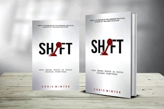 design book cover ebook kindle createspace amazon christian book cover design