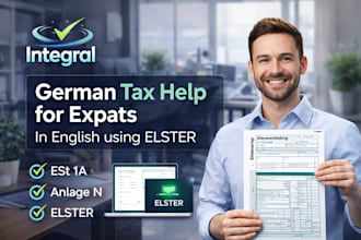 help you avoid mistakes and penalties in your german tax return elster est 1a