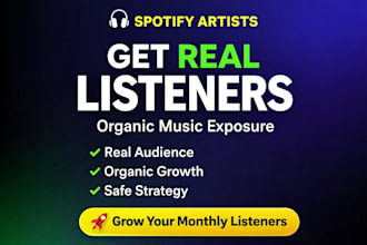 do spotify music promotion, german music promotion