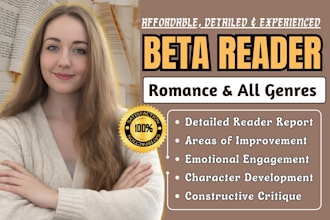 be romance beta reader, beta reader, ya romance beta reader, erotic beta reader