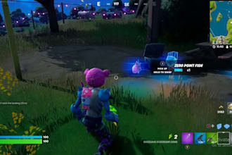create fortnite map, red vs blue map, zonewars map, tycoon map, boxfight map,1v1