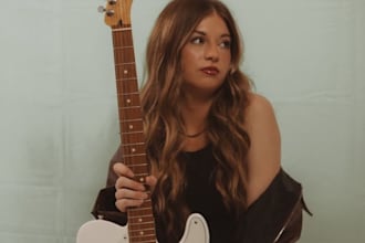 sing rock metal song female singer songwriter female rock singer rock vocalist