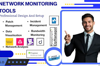 do professional network monitoring tools manageengine site24x7 atera datadog