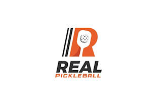 design awesome pickle ball logo