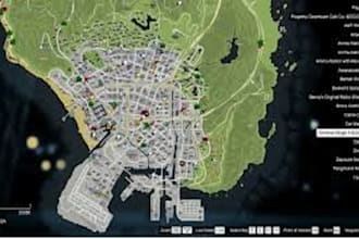 create a custom minimap for your fivem rp server