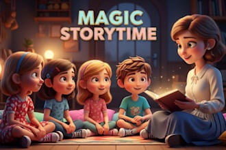 children story book illustration children book kids book children story book