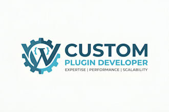 develop custom odoo, wordpress, woocommerce, crm erp plugin development