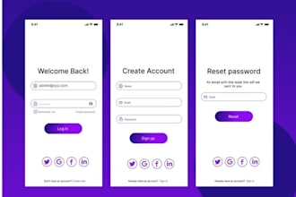 oauth2 api integration, spring security jwt authentication, rest api, sso login