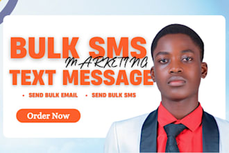 send bulk sms marketing, text message, bulk sms and sms