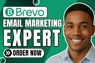 setup brevo email marketing brevo newsletter brevo landing page bravo automation