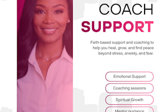 be your spiritual life coach
