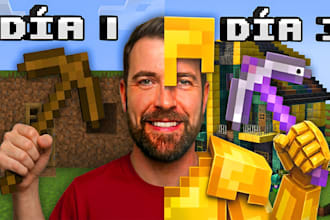 design high CTR gaming thumbnails and youtube packaging