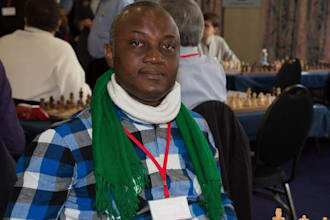 coach you in chess and help you improve your rating