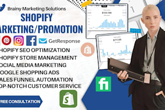 do clickbank affiliate marketing, shopify marketing, or amazon affiliate website
