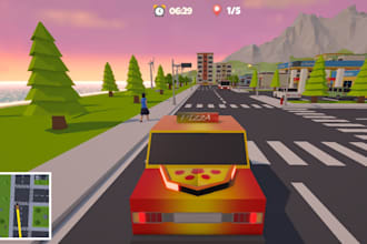 build a clean and scalable unity prototype