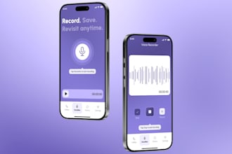 build call recording app, ai translate app for company users