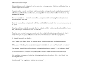 do 4,000 or more word creative stories for sfw and nsfw scenarios